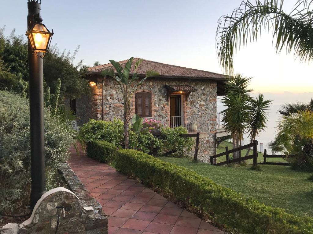 Villa Laura