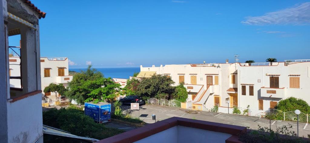 Villa Lorena sul mare calabria