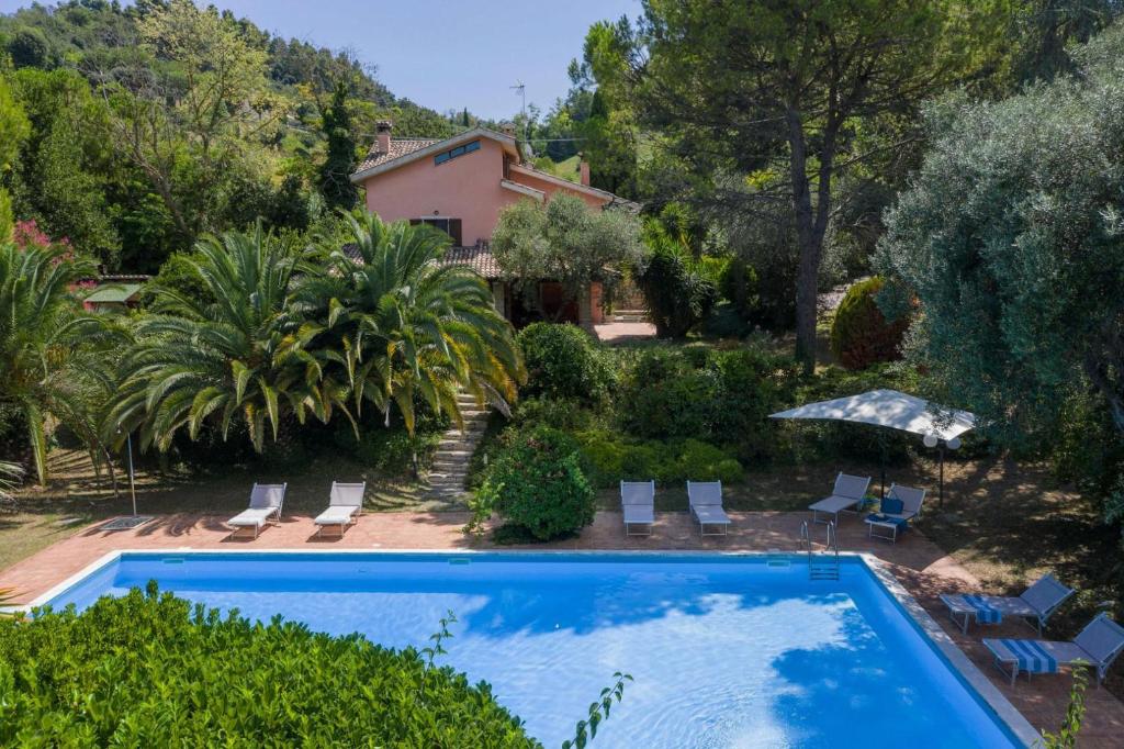 Villa Lucia 11