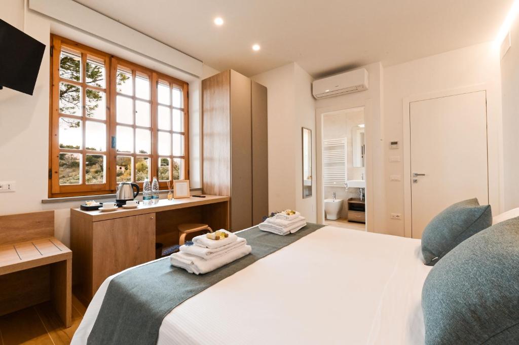 Villa Lucilla - B&B Rooms