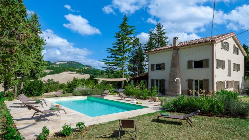 VILLA LUDOVICA 12, Emma Villas