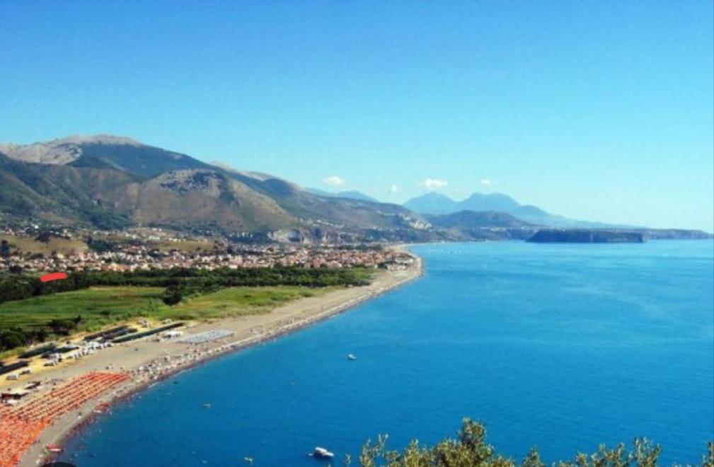 Villa Malibu '