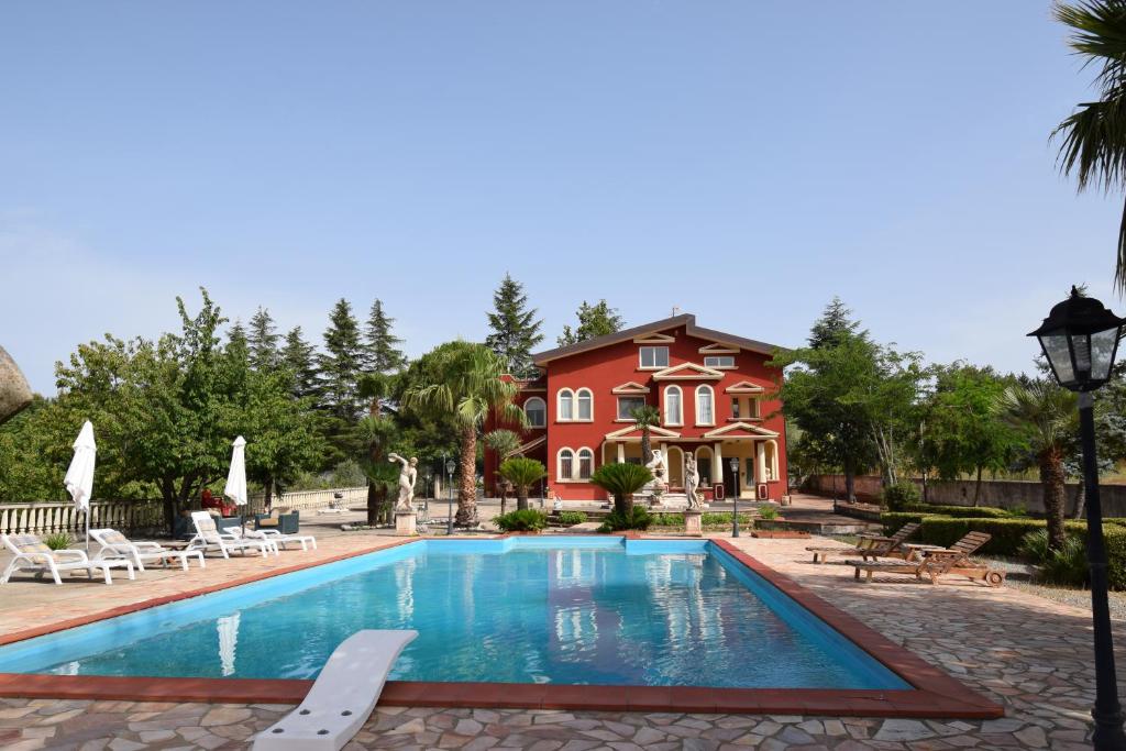 Villa Martino