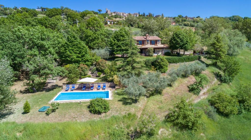 Villa Mila 6, Emma Villas