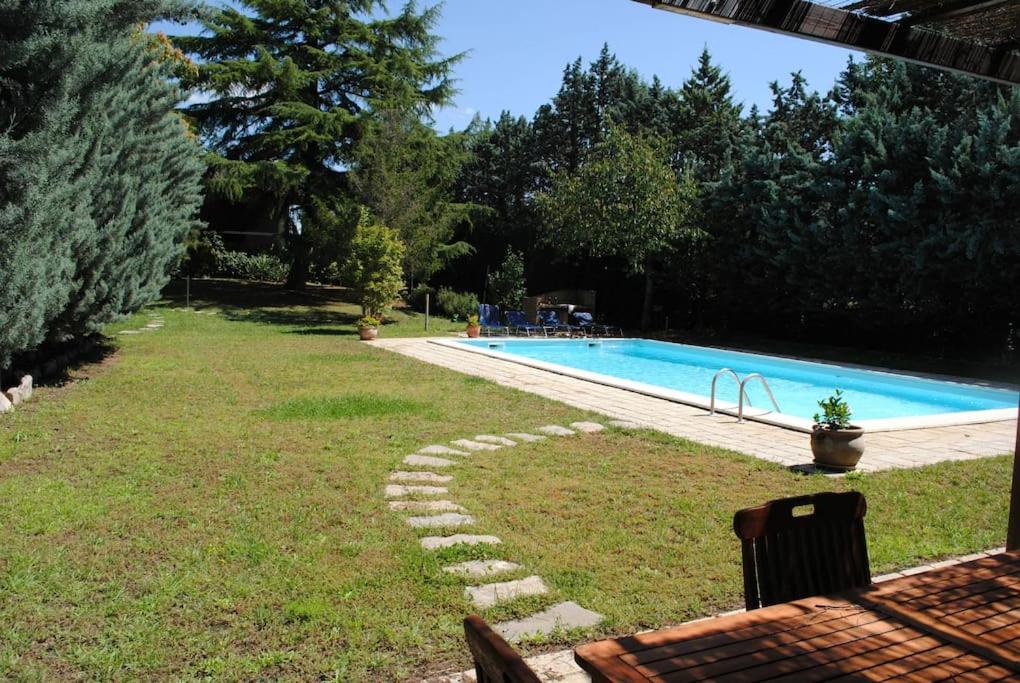 VILLA MOLINI