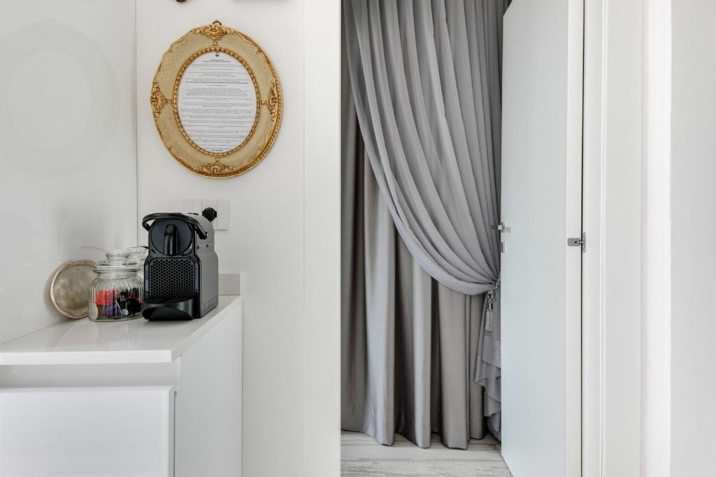 VILLA MONTI SUITES&APARTS