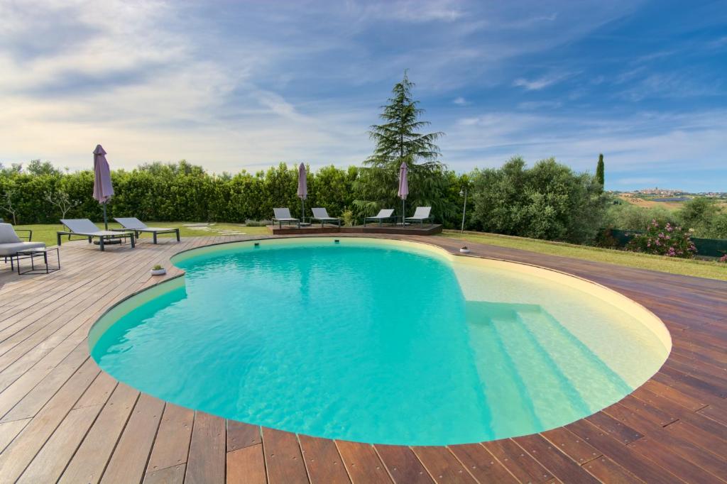Villa Morro Suites