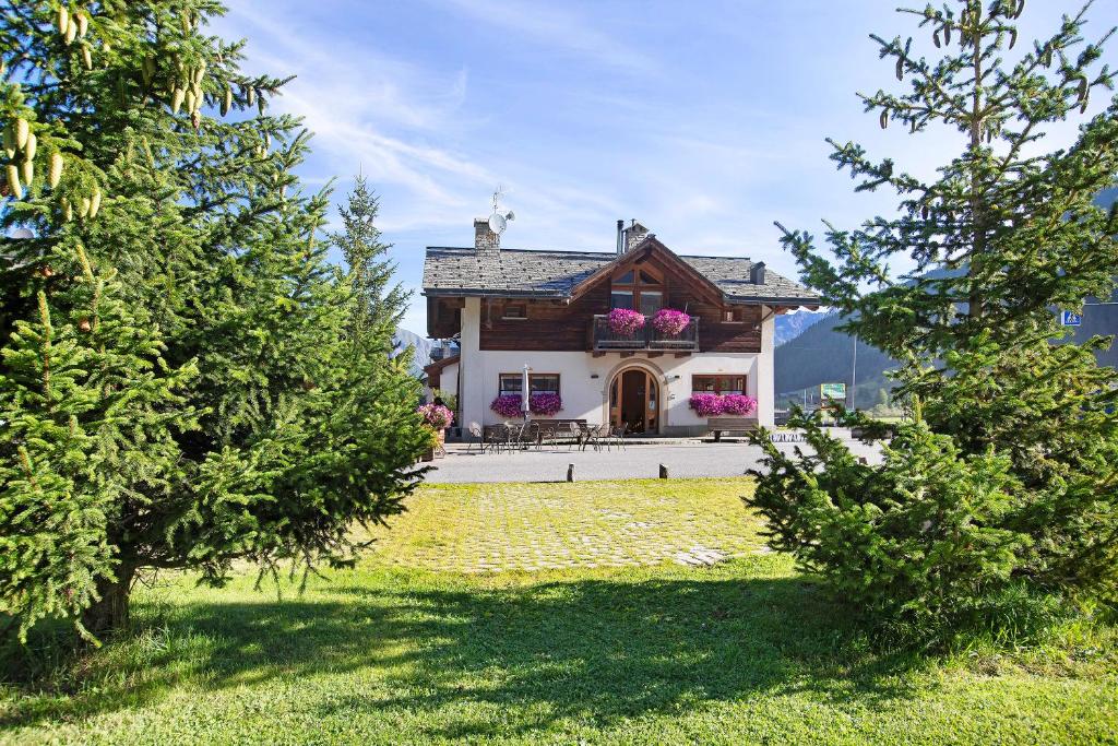 Villa Nordica Aurora