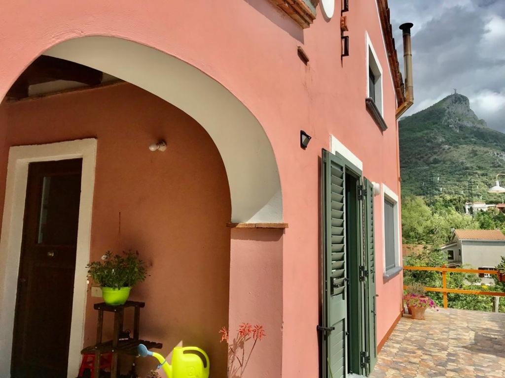 Villa paradiso