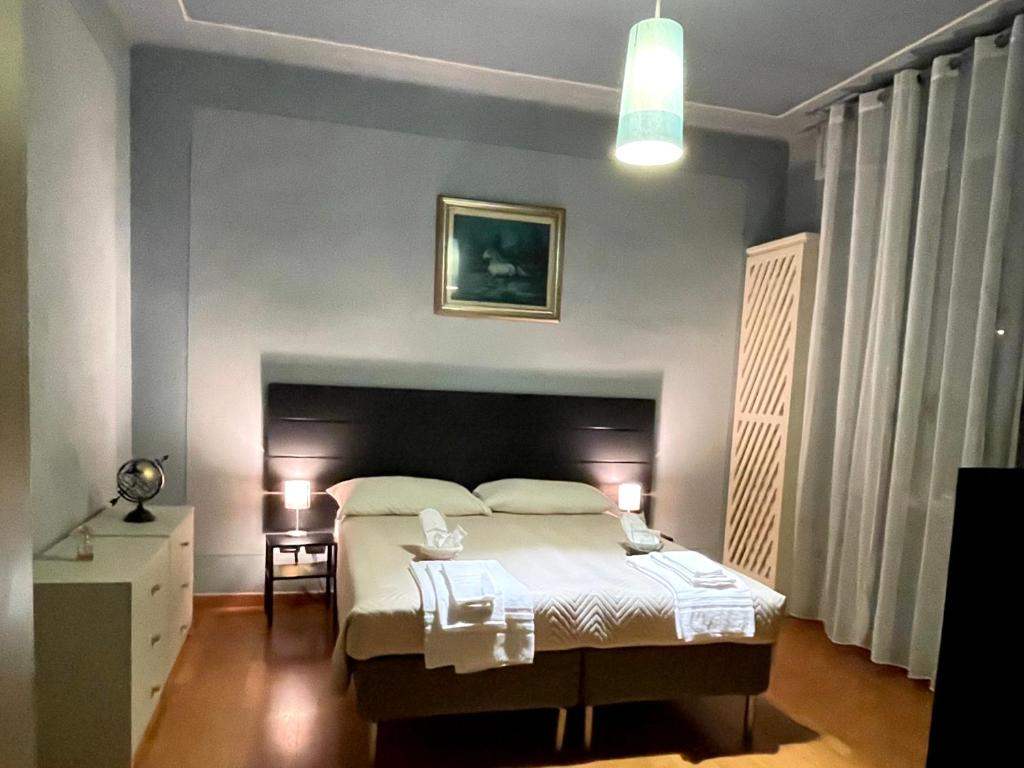 Villa Peonia Parma