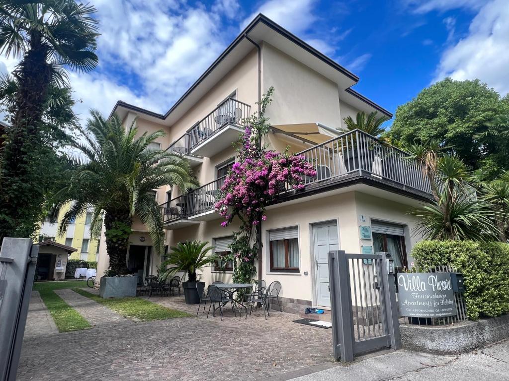 Villa Phoenix - Lake Apartments