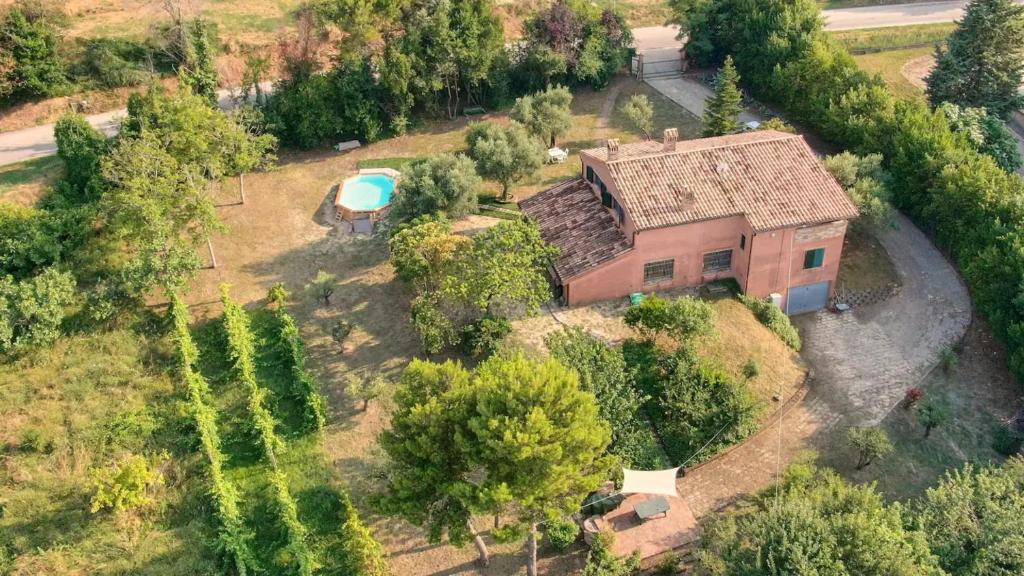 Villa Regno
