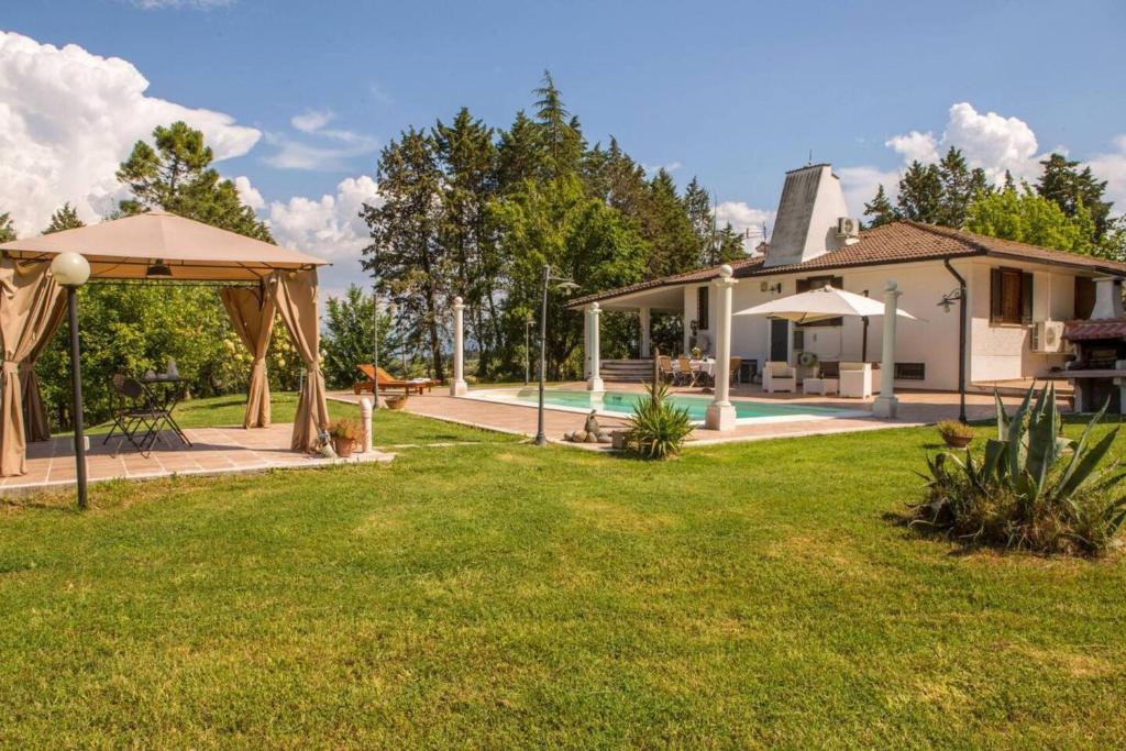 Villa Rene by MMega