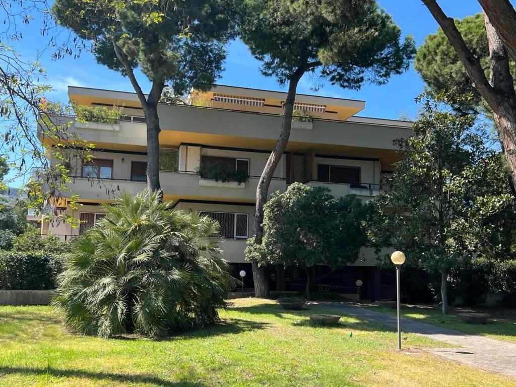 Villa Riviera 287