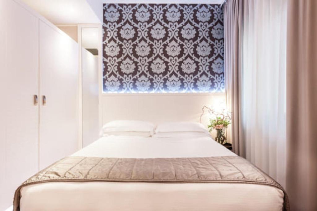Hotel Villa Rosa Riviera