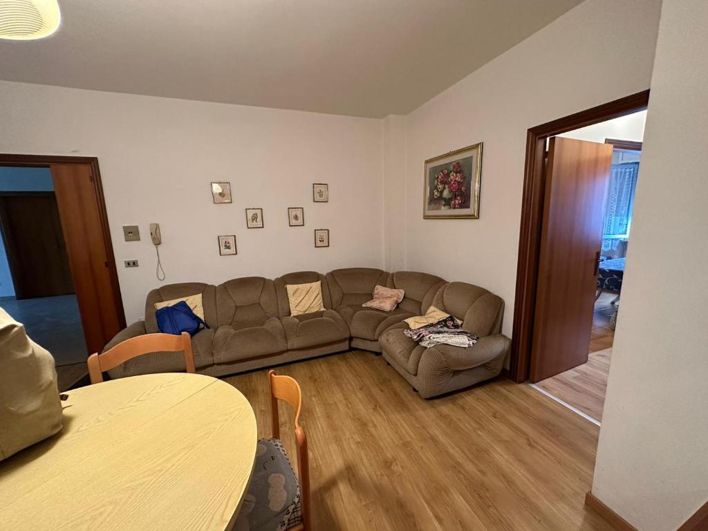 Villa Rosa TE - attico a pochi metri dal mare