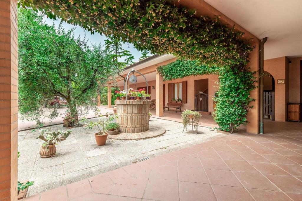 Italian Experience-Villa Rosso Corbezzolo