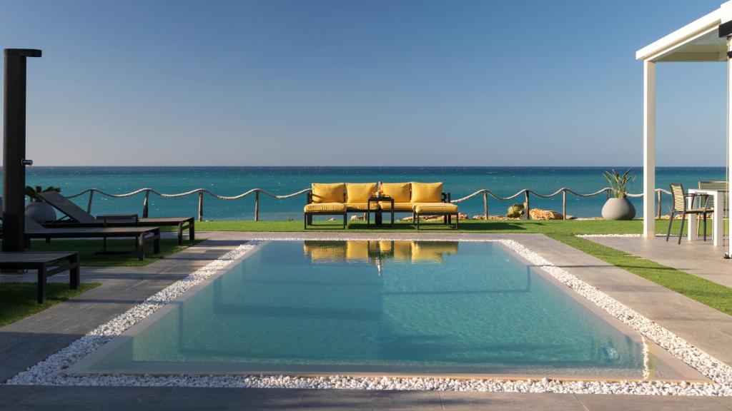 VILLA SABBIE ROSSE 6, Emma Villas
