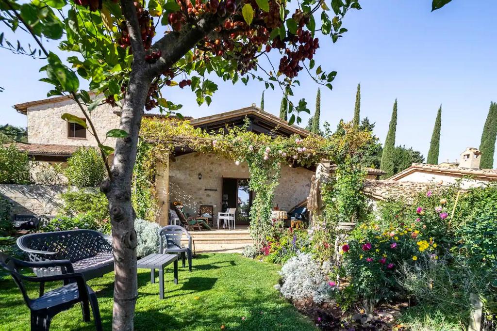 Villa Sosta