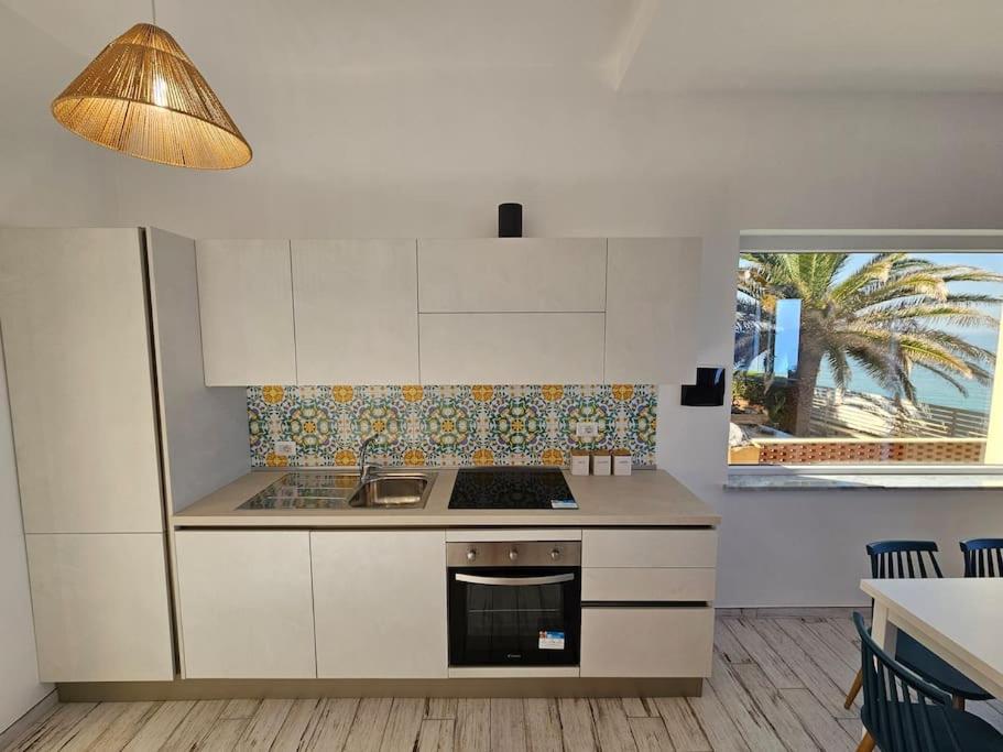 Villa sul Mare - Litore Domus
