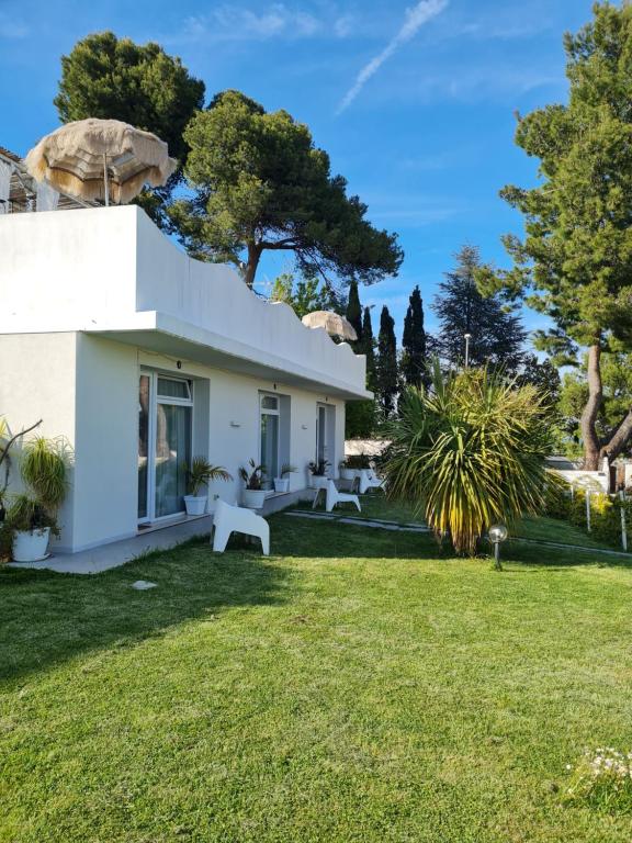 Villa Tropical