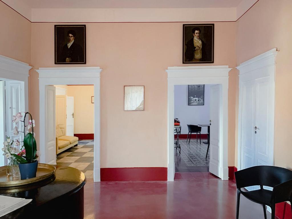 Villa Verlengia