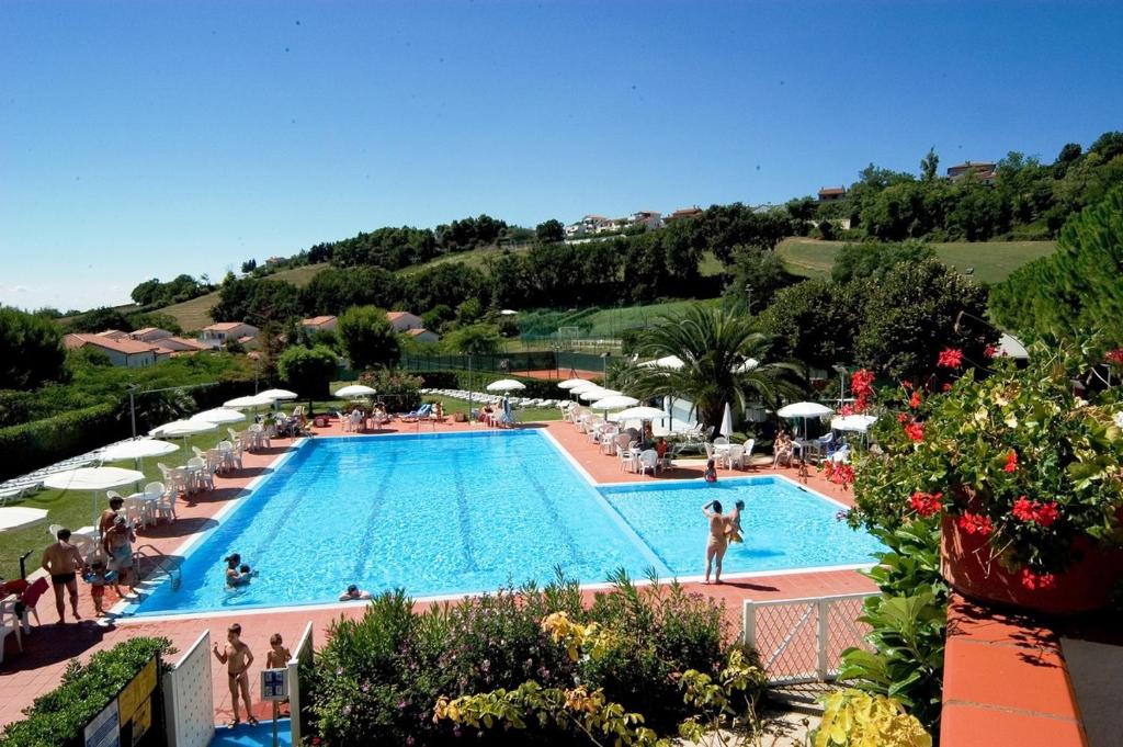 Villetta cod. 454 Taunus Vacanze