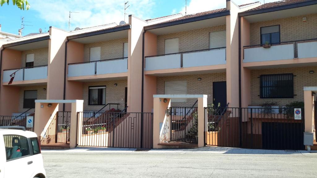 Villetta di Charme in Centro Città