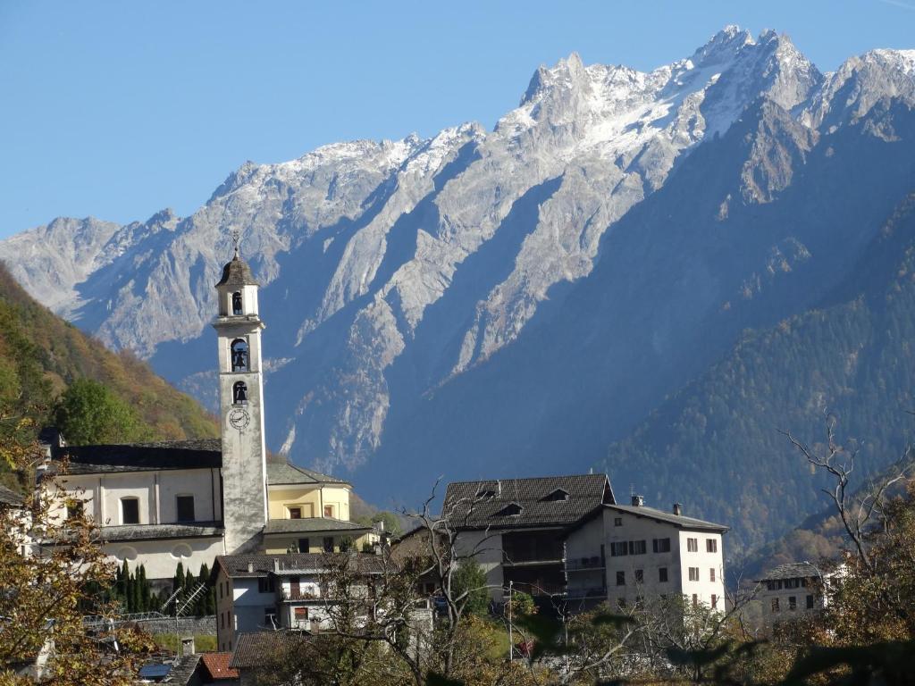Villetta Gaia