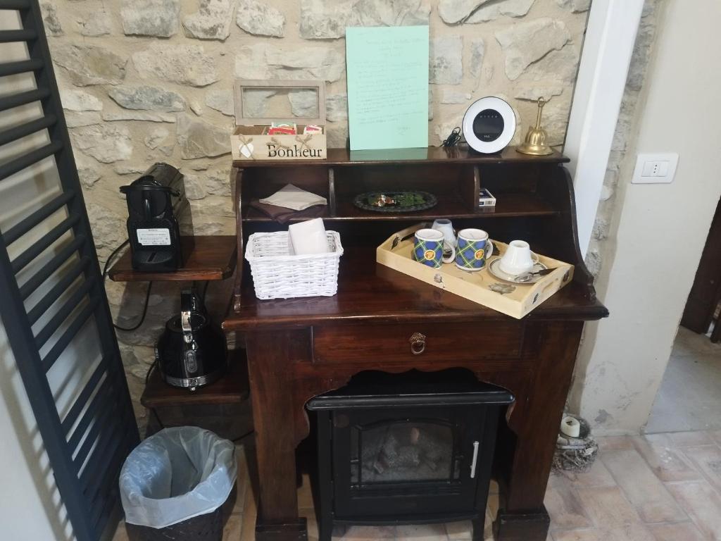 Villetta Vittoria -Country House-Il fienile