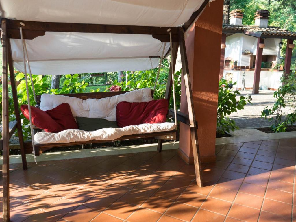 Belvilla by OYO Villa in Tagliacozzo