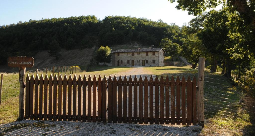 APPARTAMENTI Vista del Mondo