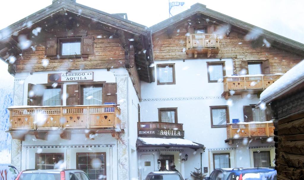 Vista Livigno - Happy Rentals