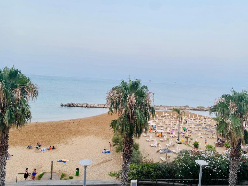 VISTA MARE