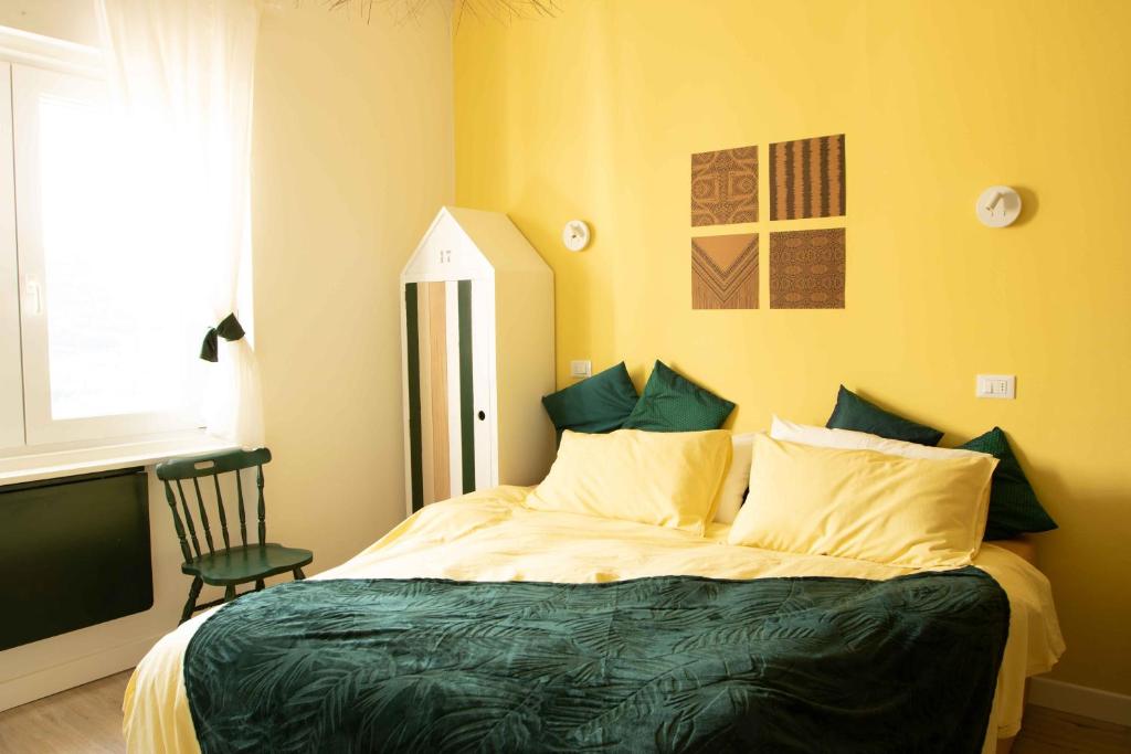 VITEDIMARE APARTMENT SOLE - SUN