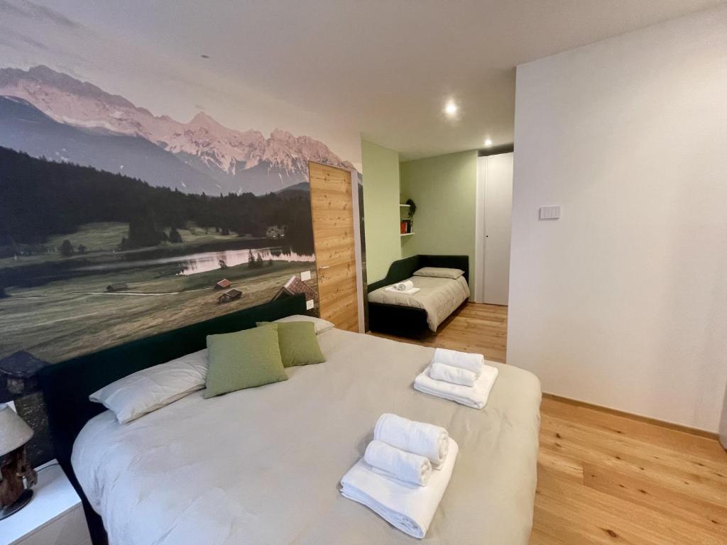 Vittoria Casa Vacanza