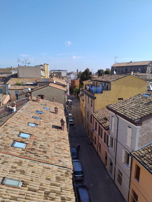 VM Ravenna Apartment