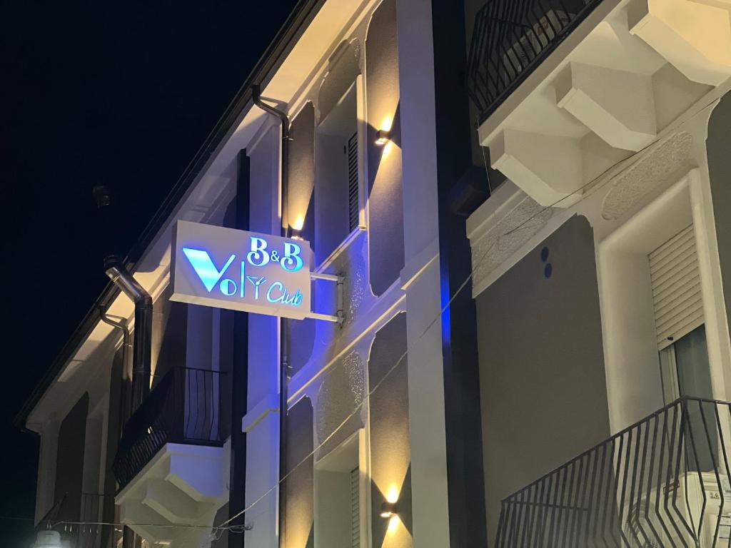 B&B Volì Club