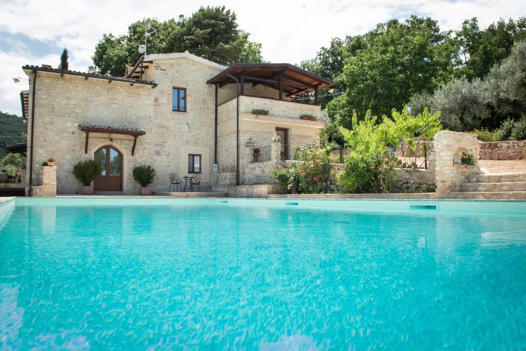 Volver B&B Spoleto