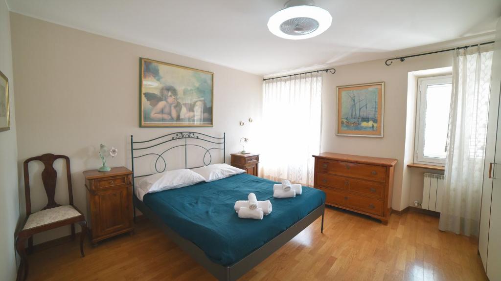 We Home - Corso Saba House