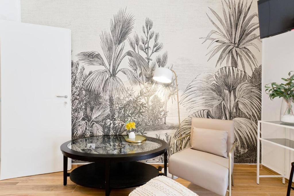 Wegi luxury home