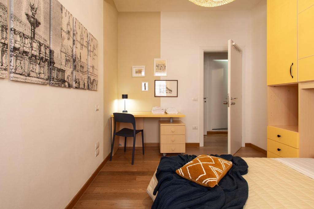 WellStay Perugia Downtown