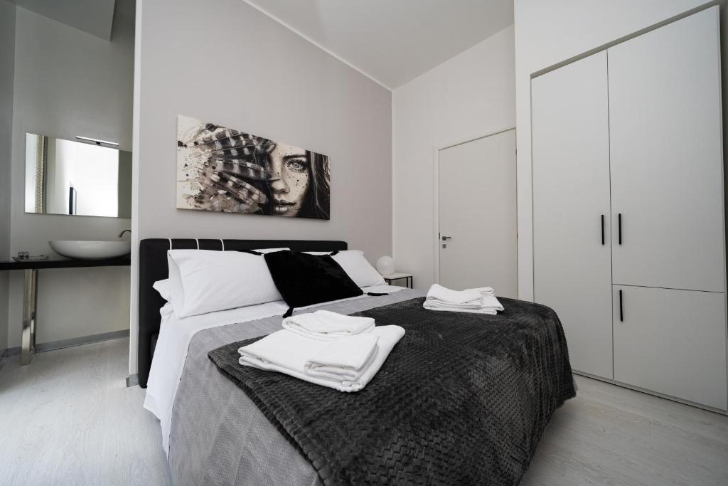 White Rooms