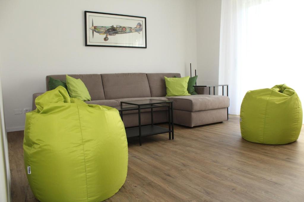 Wind&Sun Apartment