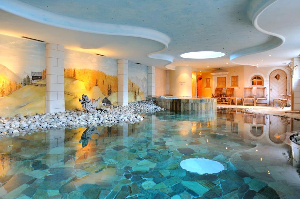 Wood House Livigno Ski in - Ski out Mt 10 - Happy Rentals